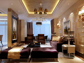 別墅裝修工程 打造理想家園的全方位指南